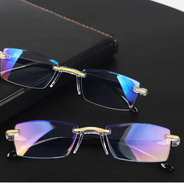 COMPRA 1 Y LLEVATE 2 - GAFAS TR90 FOTOCROMATICA🔥