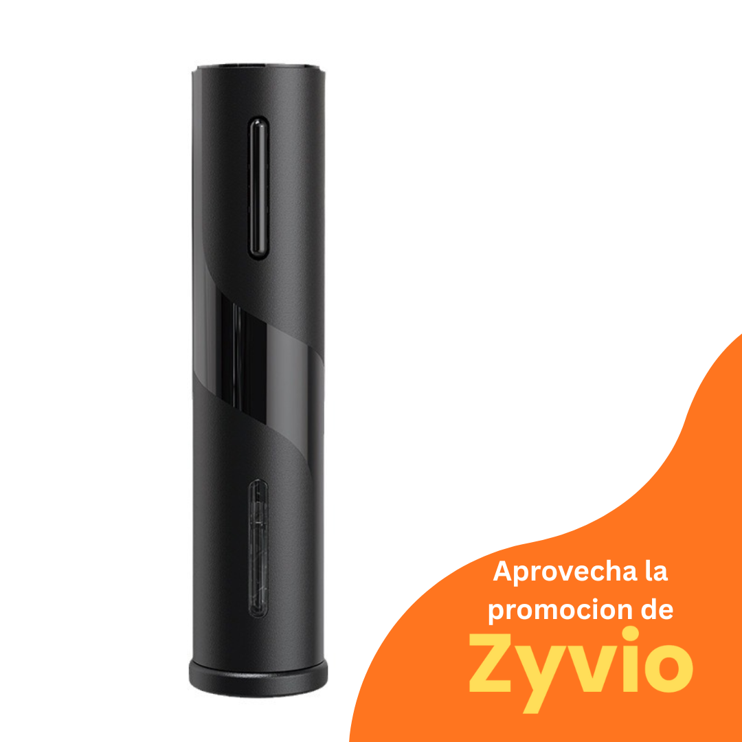 POWER POP SACACORCHOS ELECTRICO🍷