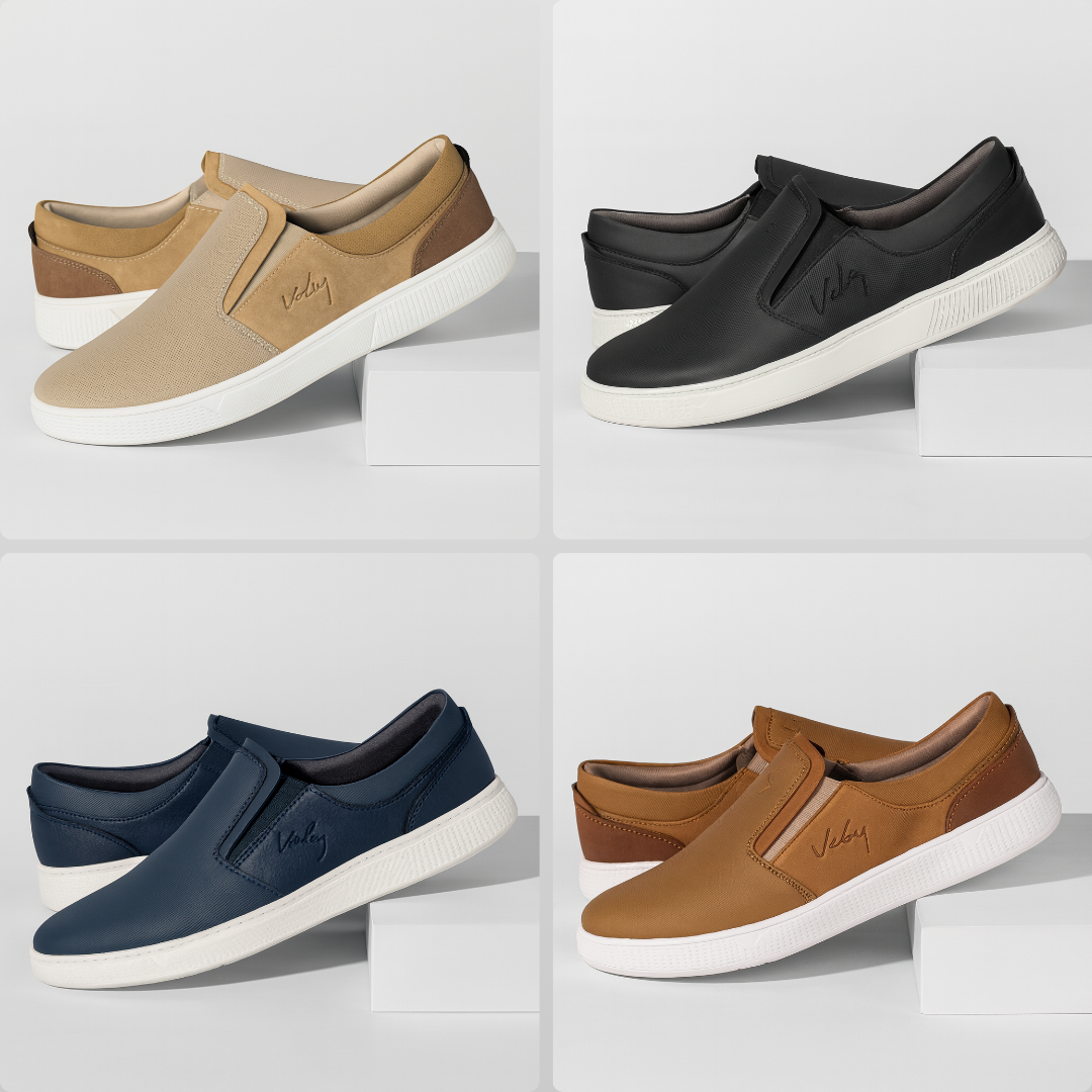🔥BLACK FRIDAY🔥 | MOCASINES CABALLERO VELEZ