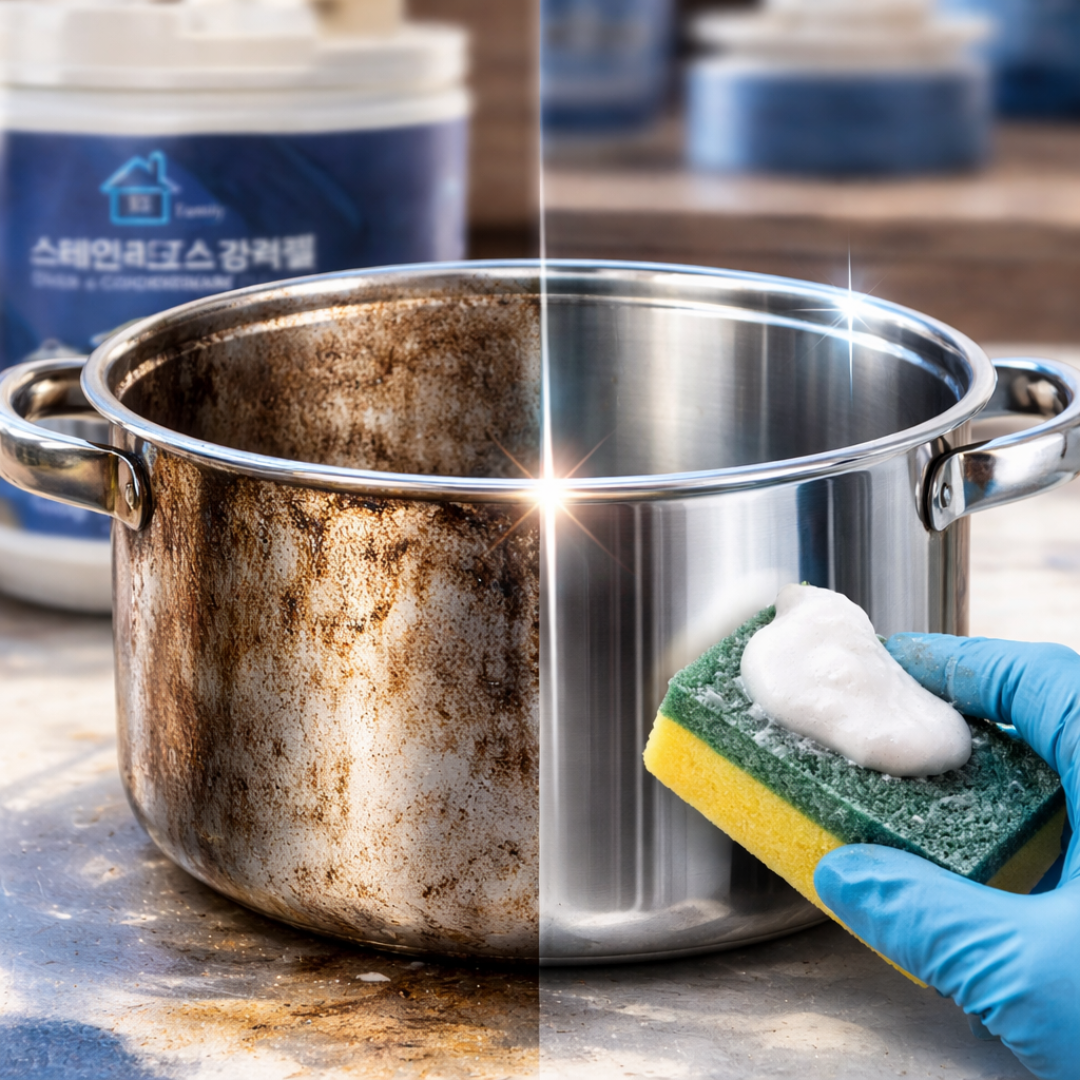 PAGA 1 Y LLEVATE 2🔥Eliminador de Óxido y Grasa - Pasta China