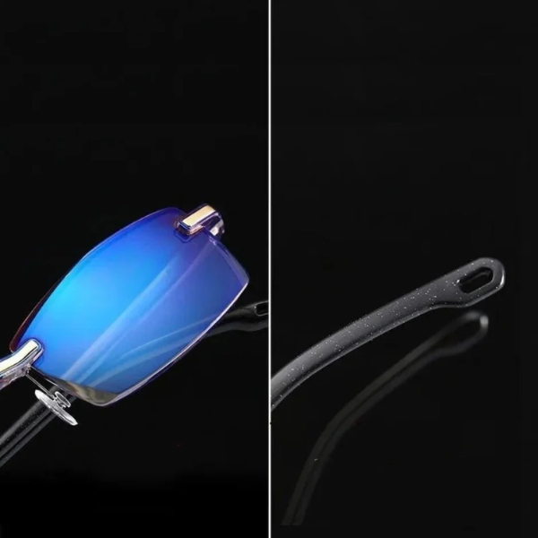 COMPRA 1 Y LLEVATE 2 - GAFAS TR90 FOTOCROMATICA🔥