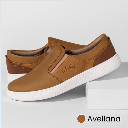 🔥BLACK FRIDAY🔥 | MOCASINES CABALLERO VELEZ