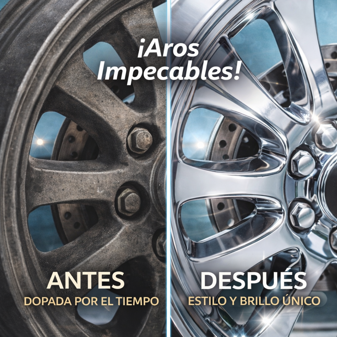 PAGA 1 Y LLEVATE 2🔥Eliminador de Óxido y Grasa - Pasta China