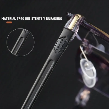 COMPRA 1 Y LLEVATE 2 - GAFAS TR90 FOTOCROMATICA🔥