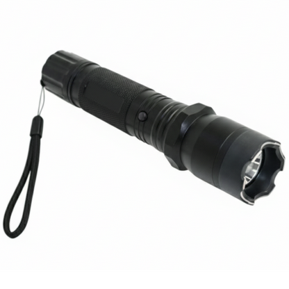 LINTERNA DEFENSA LED PRO🔥⚡