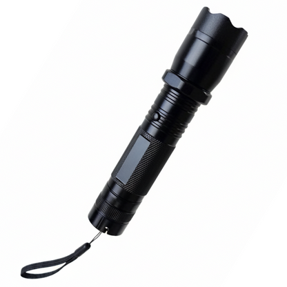 LINTERNA DEFENSA LED PRO🔥⚡