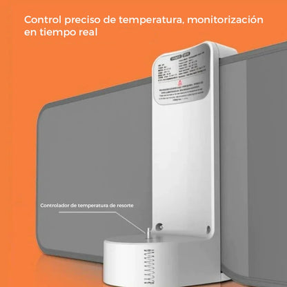 NUEVO CALENTADOR PORTÁTIL DE BIBERONES👶🥛