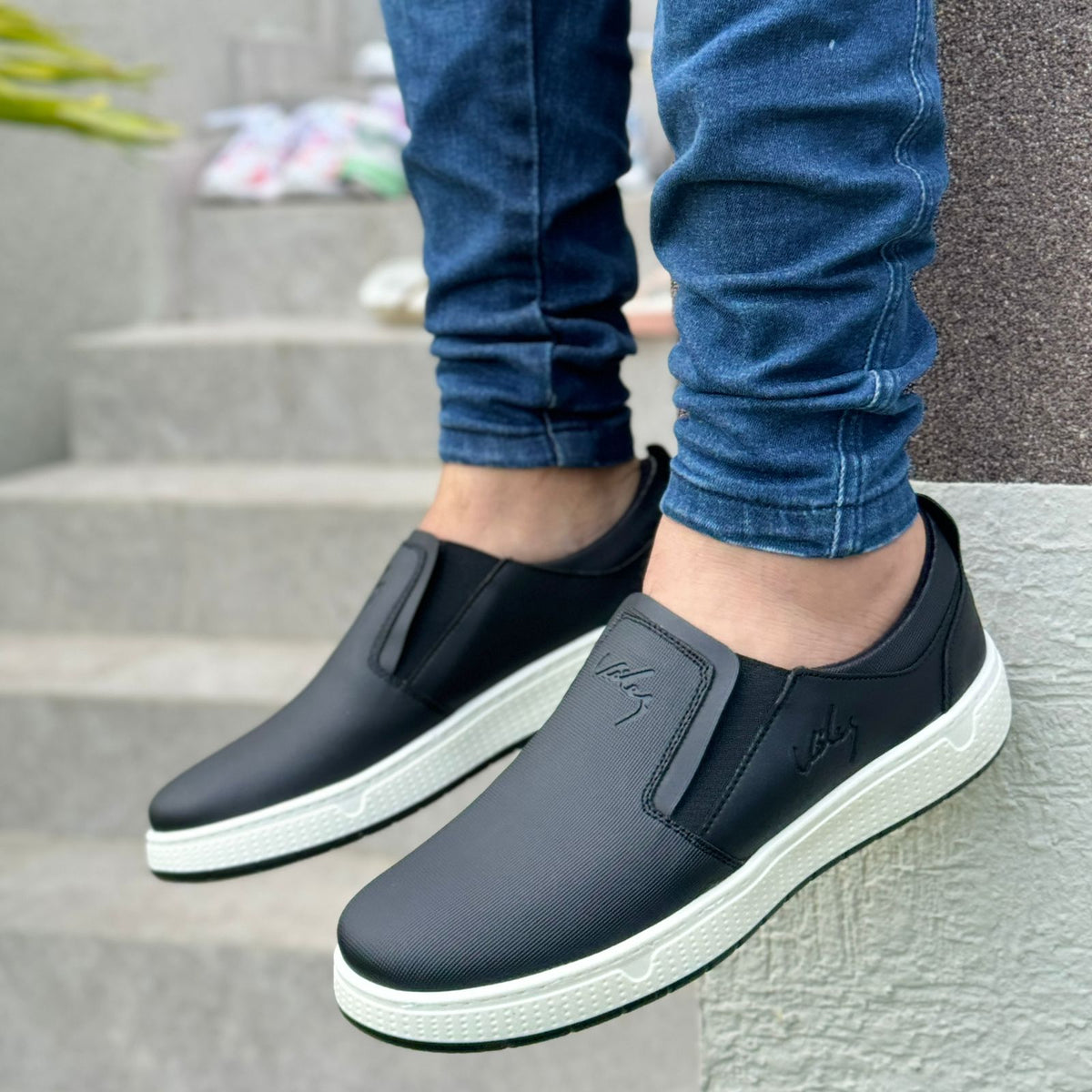 🔥BLACK FRIDAY🔥 | MOCASINES CABALLERO VELEZ