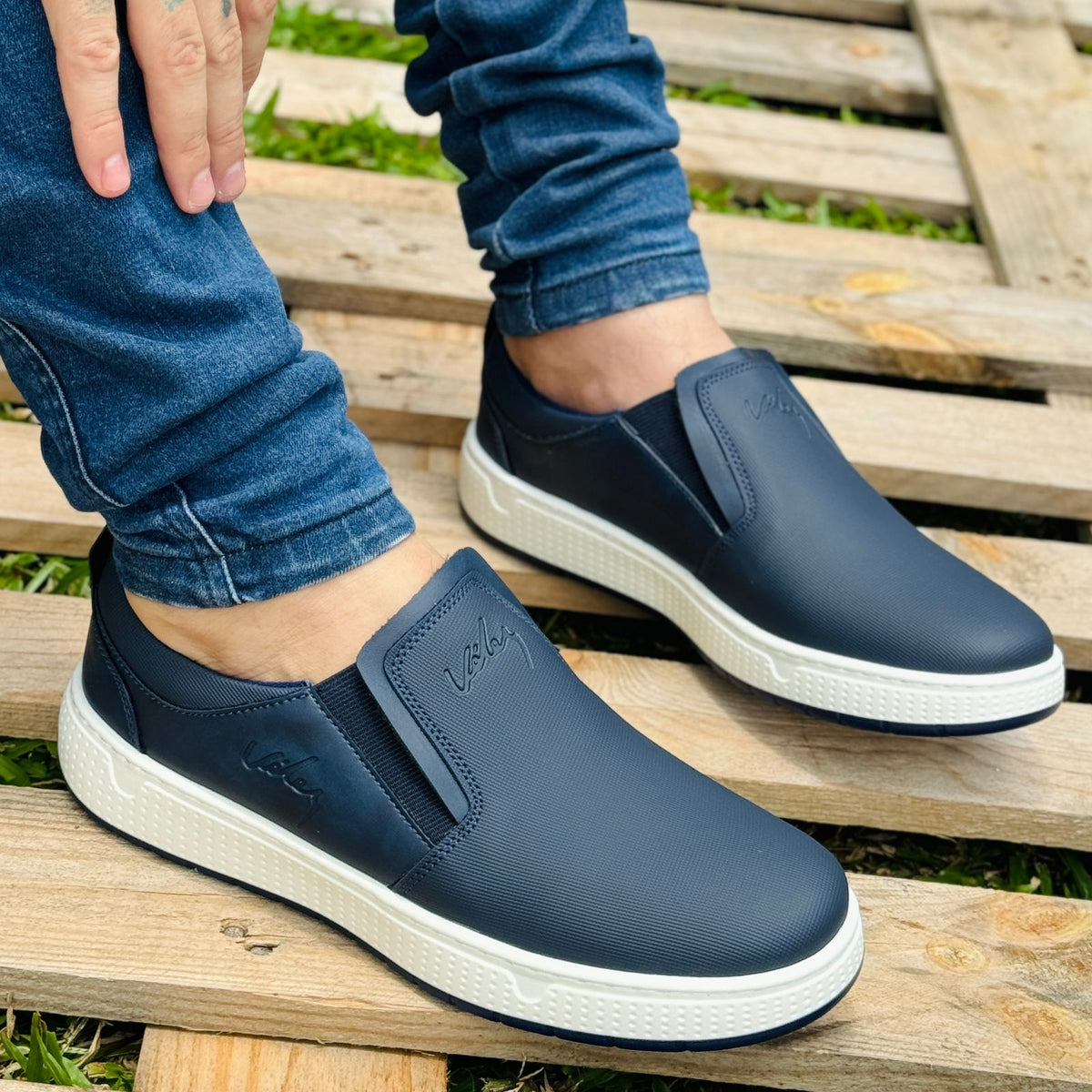 🔥BLACK FRIDAY🔥 | MOCASINES CABALLERO VELEZ