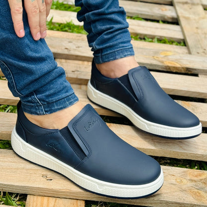 🔥BLACK FRIDAY🔥 | MOCASINES CABALLERO VELEZ